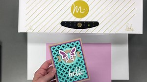 Check out this video where Taylor demonstrates different foiling techniques using a variety of Taylored Expressions and Deco Foil products! | Taylored Expressions