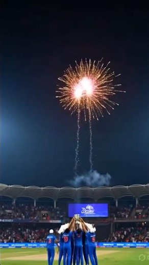 India Won T20 World Cup 🏆 | 3D Cartoon Victory Celebration | Team India Champion