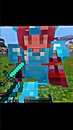 [Minecraft PVP Item 🔥] #edit