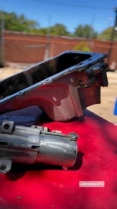 Been so busy and tired .. didnt record a whole lot of before on this truck , but definitely leaving a lot better than before. Fixing some oil leaks , and replacing some very bad engine mounts. #customer #chevorlet #silverado #ls #oil #automotive #automotivetechnician #automotiverepair #autorepair #repair #mechanic #mechaniclife #mechanicsoftiktok #autoshop #truck #foryourpage #fyp #fy #viral | JohnBrian