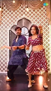 6.8K views · 35 reactions | This Stree brings the heat to the dance floor with #aayinai!  #aayinai #dance #manisharani #stree2 #HindiMusic #hindisongs #bollywoodsongs #bollywoodmusic #trending #virals | Saregama | Facebook