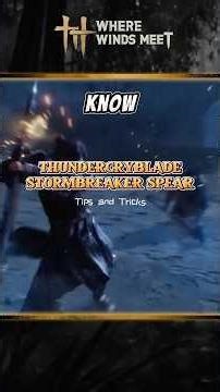 TIPS AND TRICKS for Tank Build in Arena 1v1 | Where Winds Meet #wherewindsmeet #wwmcies5 #wwmccps5