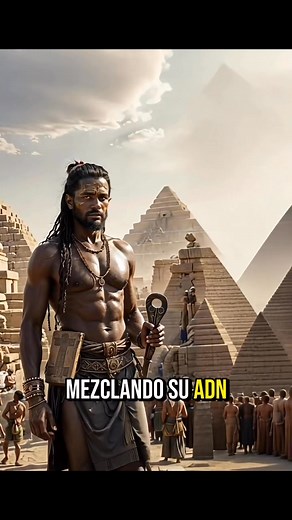 Quienes fueron los ANUNNAKI?🤯🤯🤯 | Kenjikuun