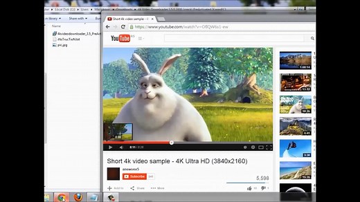 4K Video Downloader 3.5.1 + Serial Key - Activation Gratuito