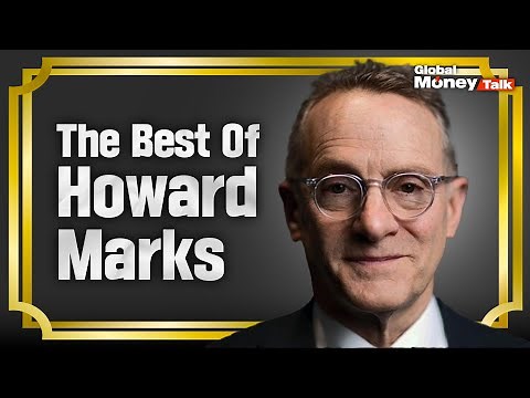Howard Marks: 3 Hours of Timeless Investing Wisdom from a Legendary Investor