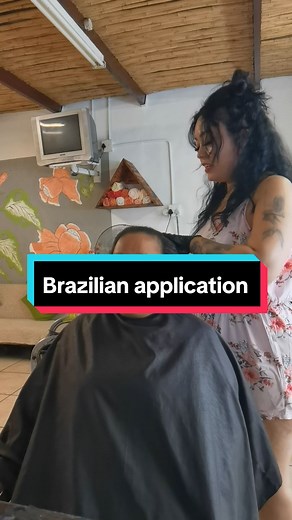 Step-by-Step Brazilian Hair Application Tutorial