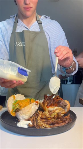 Delicious Peri-Peri Chicken Prego Recipe for Rugby Braai