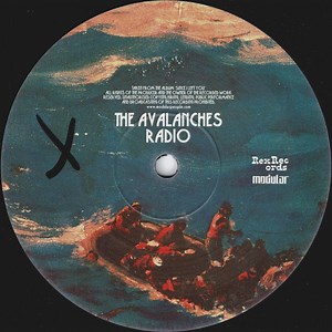 The Avalanches - Electricity (Album Version)