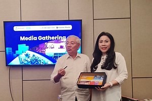 Pyridam Farma (PYFA) Gencar Kembangkan Pyfahealth Suplemen Gaya Hidup Sehat