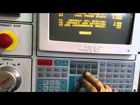 Haas door override