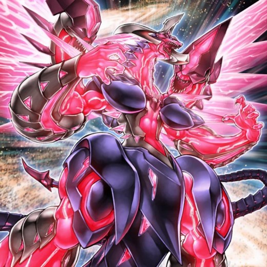 Photon Galaxy Deck - YGOPRODeck