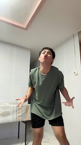 Unsa man jud 🤭 | John Vincent Official