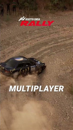 Update 0.5 for the Early Access Program of Assetto Corsa Rally is almost here and it's a big one!