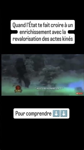 Le mirage de la revalorisation des actes kinés #kohlanta #moundir #kinésithérapie