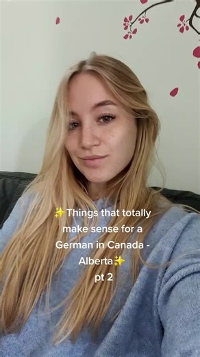 Being a German in Canada: Experience in Alberta