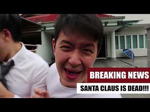 WHEN YOU ASK ASIAN MOM FOR CHRISTMAS PRESENT