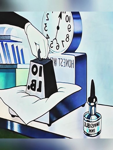 Crooked Merchant’s Invisible Liquid Scam: Woody vs Buzzard