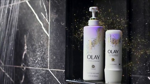 Olay Body Wash With Retinol TV Spot, 'In the Heights: Feeling Stressed'