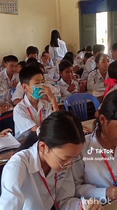 វីដេអូ​របស់ sok sophea (@sok.sophea74) ជាមួយ original sound - sok sophea