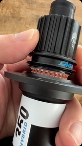 Doctor wheel on Reels