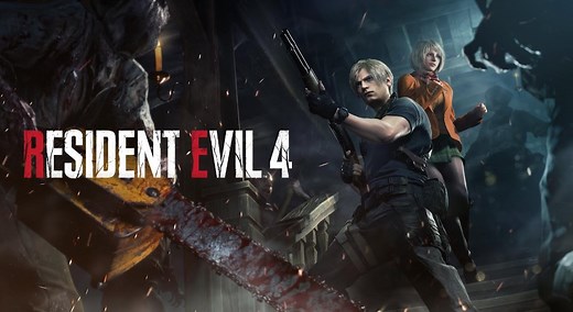 Resident Evil 4 Remake: Full Achievement and Trophy List - Gameranx