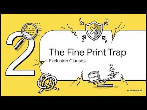 ACCA CBL Chapter 4 Contract Law – Terms video