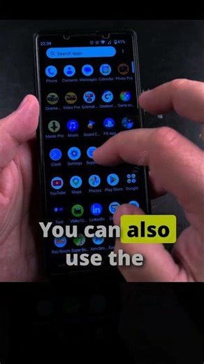 Android How to Enable Bluetooth