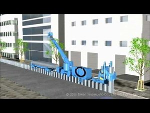 GRBシステム【技研製作所】