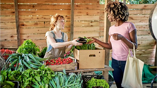 B2C : définition du business to consumer