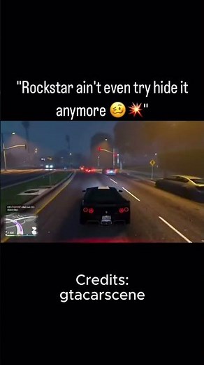 Rockstar games please !
