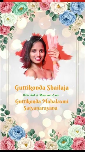 EDIUS || 00399|| WED-EDI-252 || Wedding Invitations | Multi Language | #EditPointIndia ||