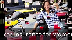 cheap car insurance for women