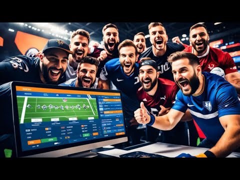 Professional Sports Betting Analysis Software #sportsbetting #predictions #gambling