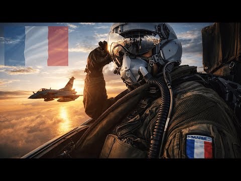 Dassault Rafale M (French Navy based skin) | Mister X Second dogfight - Ace Combat 7: Skies Unknown