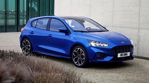 Nieuwe Ford Focus is steengoed - ANWB