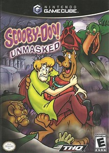 Scooby-Doo!: Unmasked (2005) - MobyGames