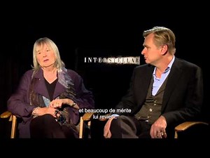 Interstellar - Un film en IMAX