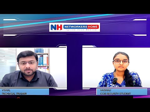 CCNA Mock Interview 2025: Real Network Engineer Q&A #ccna #networking #cybersecurity #fresherjobs