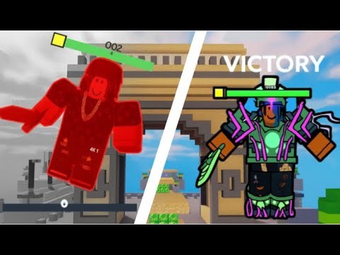 How To Win Every Roblox Bedwars Game (Quick Breakdown)