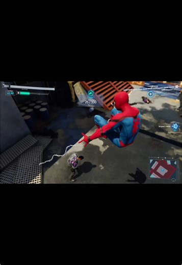 RED Mantis on TikTok