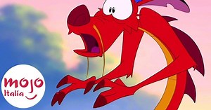 Top 10 MOMENTI PIÙ DIVERTENTI di MUSHU! | Articles on WatchMojo.com