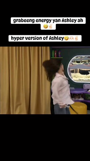 13K views · 91 reactions | Ang hyper Ashley ah 藍✌ #ashleysarmiento #highlightsシ゚ #highlightseveryone #fypviralシ #pbbcollabupdates #PBBCelebrityCollabEdition #PBBcollabWithGMA #pbbcollab20 #trendingreels | Iris Carpentero | Facebook