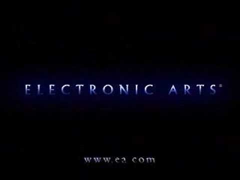 EA logo (1999)