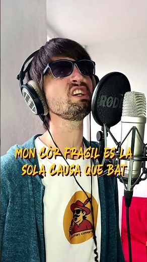 Green Day - Boulevard of Broken Dreams (occitan cover)