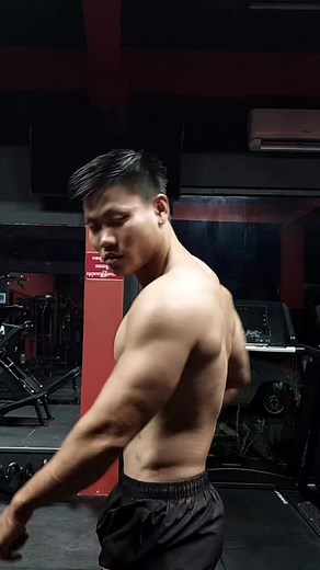 12K views · 539 reactions | Greek God Poses  #motivation #bodybuilding | Ko Myo | Facebook