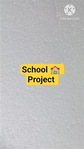 #school project #fruits and their seeds 🍎🍏 🥭