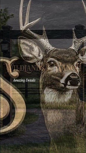 Farm Signs and Entrance Signs #farming #hunting #hunter #cattlefarm #cattleranch #deer #deerhunting