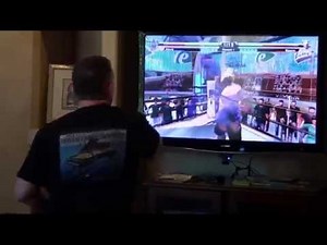 Sports Champions 2 Boxing PS3 Move - How to Win Champion's Cup