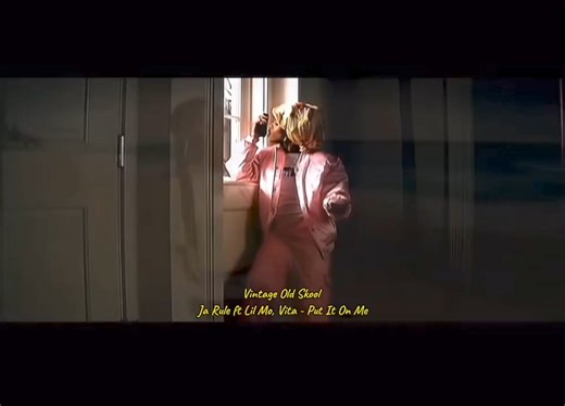 Ja Rule's best track ?🔥🔥🔥 | VintageOld Skool