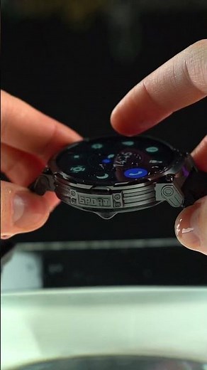 IP68 in der Smartwatch? Das musst du wissen! ⌚